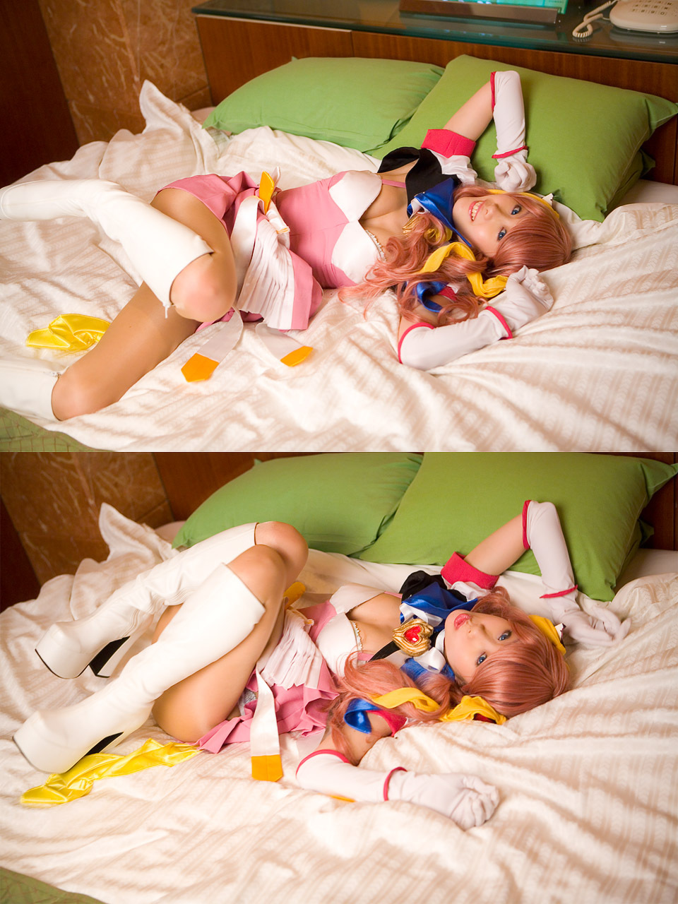 cosplay最新套图 (C73)   守薙まどか ファースト (2) 日本性感美女